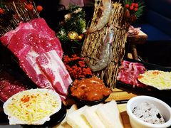 -鹤江桥·红油牛肉粉(SKP店)