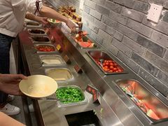 -蜀大侠火锅(森兰花园城店)