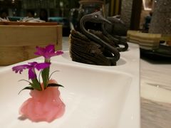 燒鵝酥-岭南真味·匠心粤菜(K11店)