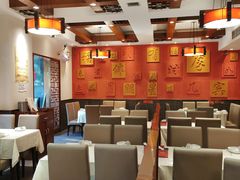 大堂-福来居烤鸭店(天坛二店)