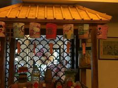 -苏州独墅湖书香世家酒店