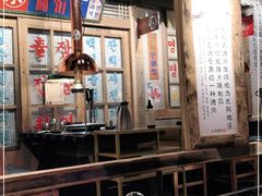 大堂-三代烤肉(保利广场店)