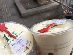 -1点点(长龙地铁店)