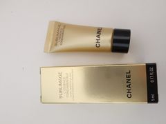 -Chanel(德基广场店)