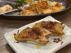 鹅肝寿司-东京屋(武定路店)