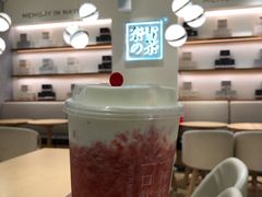 -奈雪的茶(大梅沙8号仓店)