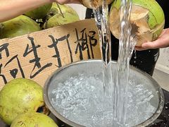 -那些年一起吃串的地方烧烤(观前街店)