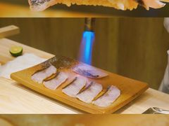 -荣一代目OMAKASE板前料理