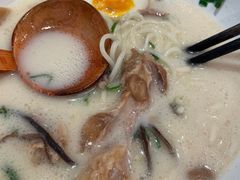 -味千拉面(世纪东方店)