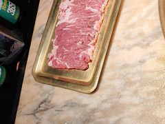 -清真·老门框爆肚涮肉·中华老字号(丰管路店)