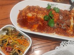 -驿楼兰·新疆菜(火车站店)