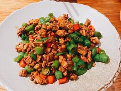 -芳草地度假酒店·野炉中餐厅