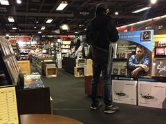 -诚品书店(敦南店)