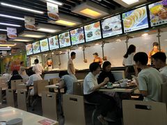 -家乐缘·自选快餐(金中环店)