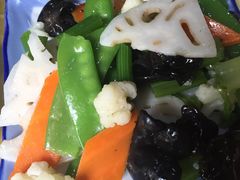 -张树军海鲜(王府壹号店)