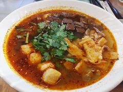 -苏晓玥·手作江南小吃(深圳北站店)