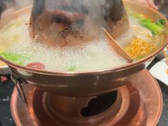 -东来顺饭庄·火锅(环岛店)