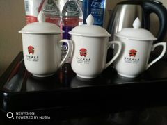 -北京前门建国饭店