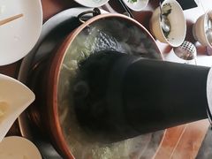 -清真·鸦儿李记·涮肉(和平里店)