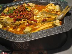 -马有鱼·馕坑烤全鱼(美美2店)