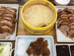 -清真•蜀风园(丁字沽总店)