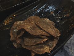 -熊出没日本烧肉放题