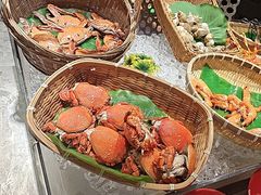 -康帝国际酒店-艾斯本自助西餐厅
