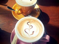 -84那年咖啡馆(李沧万达店)