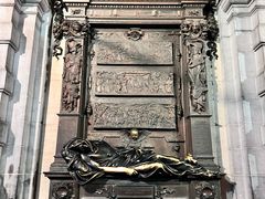 -布鲁塞尔大广场