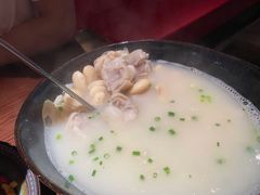 老妈蹄花汤-成都娃娃花园餐厅 (南艺旗舰店)