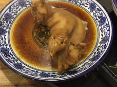 -兰边碗(鼓楼店)