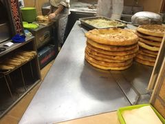 -北疆饭店(吴江店)