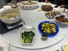 -海铺·渔家虾水饺(皇姑店)