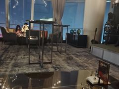 -南宁那莲豪华精选酒店-云霄酒廊·80楼高空城景酒吧