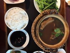 -花园咖啡厅(厦门美丽华大酒店)