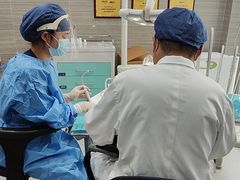 -上海仁爱医院口腔科 · 种植