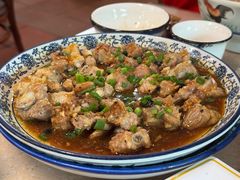 -下村新强记烧鹅店