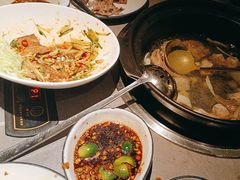 -同仁四季椰子鸡(海岸城天利店)