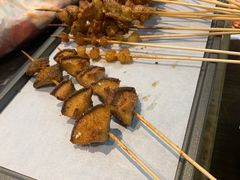 -庆峰龙虾烧烤(合肥一店)