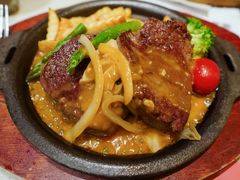 公主牛扒-香港新发烧腊茶餐厅(书城店)