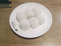 -河沿肉饼Beijing Pie(东华门店)