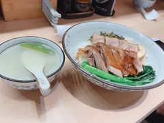 -狮头牌卤味研究所·卤味饭(花城汇南区店)