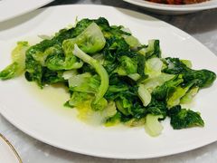 -喜来登由由大酒店九州膳坊中餐厅