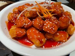 -凤凰山斑鱼馆(恭城店)