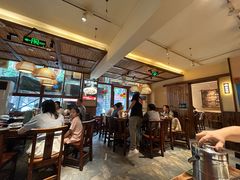 -衡厨·衡阳土菜(中南店)