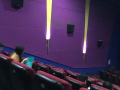 -万达影城(南宁印象城IMAX店)