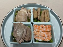 -望乡楼上海菜(陆家浜路店)