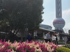 -浦江二号·独栋江景餐厅(滨江大道店)