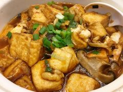 -喜临门酒家(城东店)