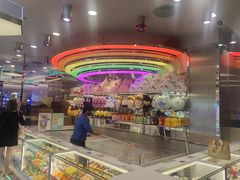 -东荟城名店仓